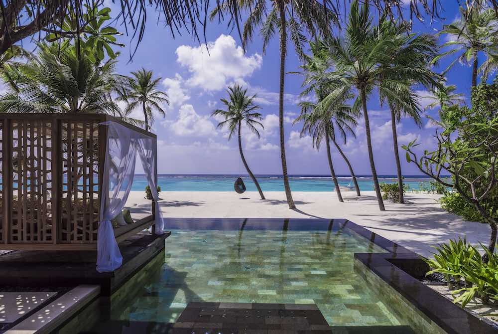 Grand Residence at One&Only Reethi Rah, view 4